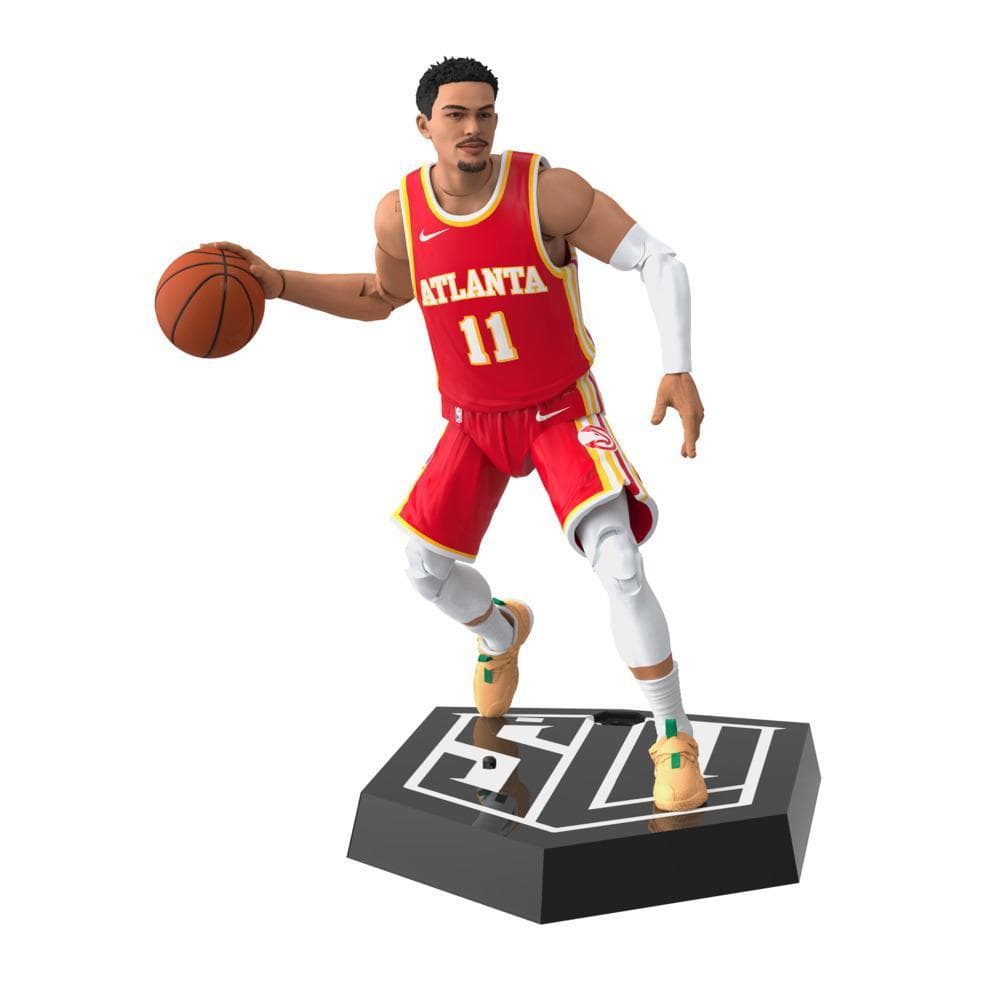 Hasbro Starting Lineup Series 1 Trae Young