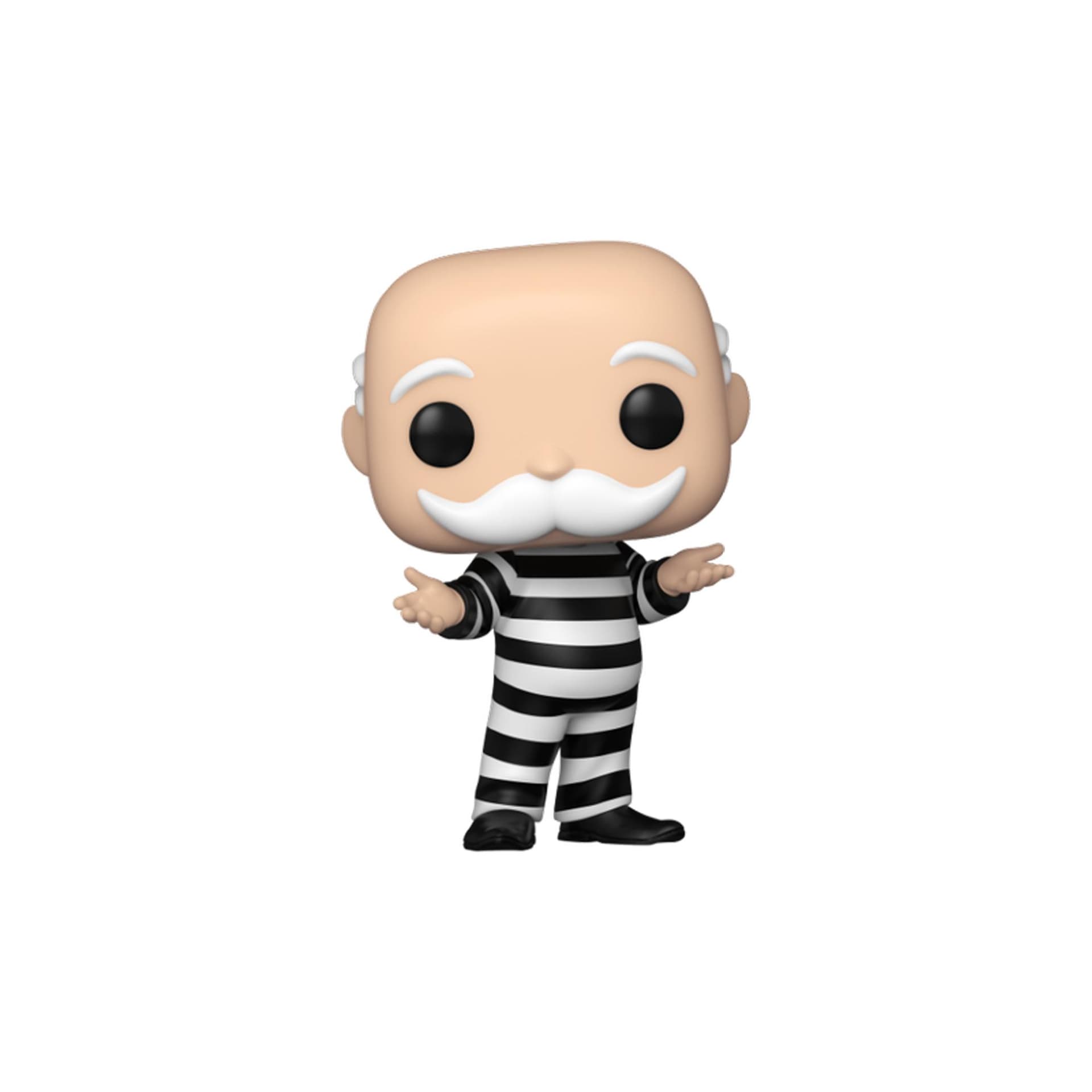 Funko POP! Criminal Mr. Monopoly