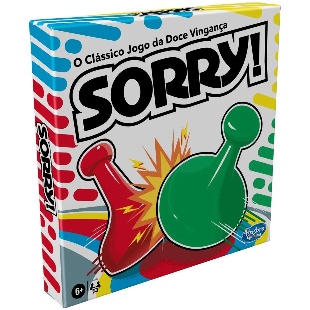 Sorry! Game
