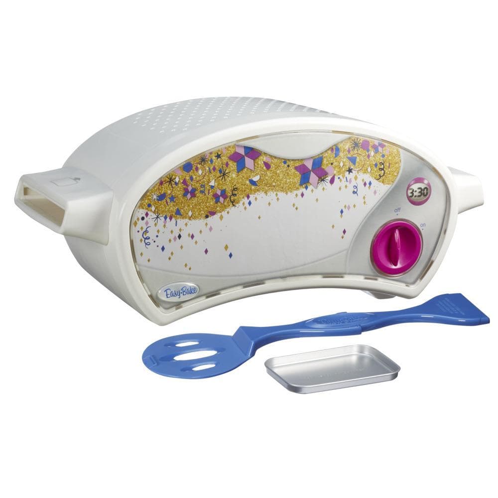 Easy-Bake Ultimate Oven Toy, Baking Star Edition