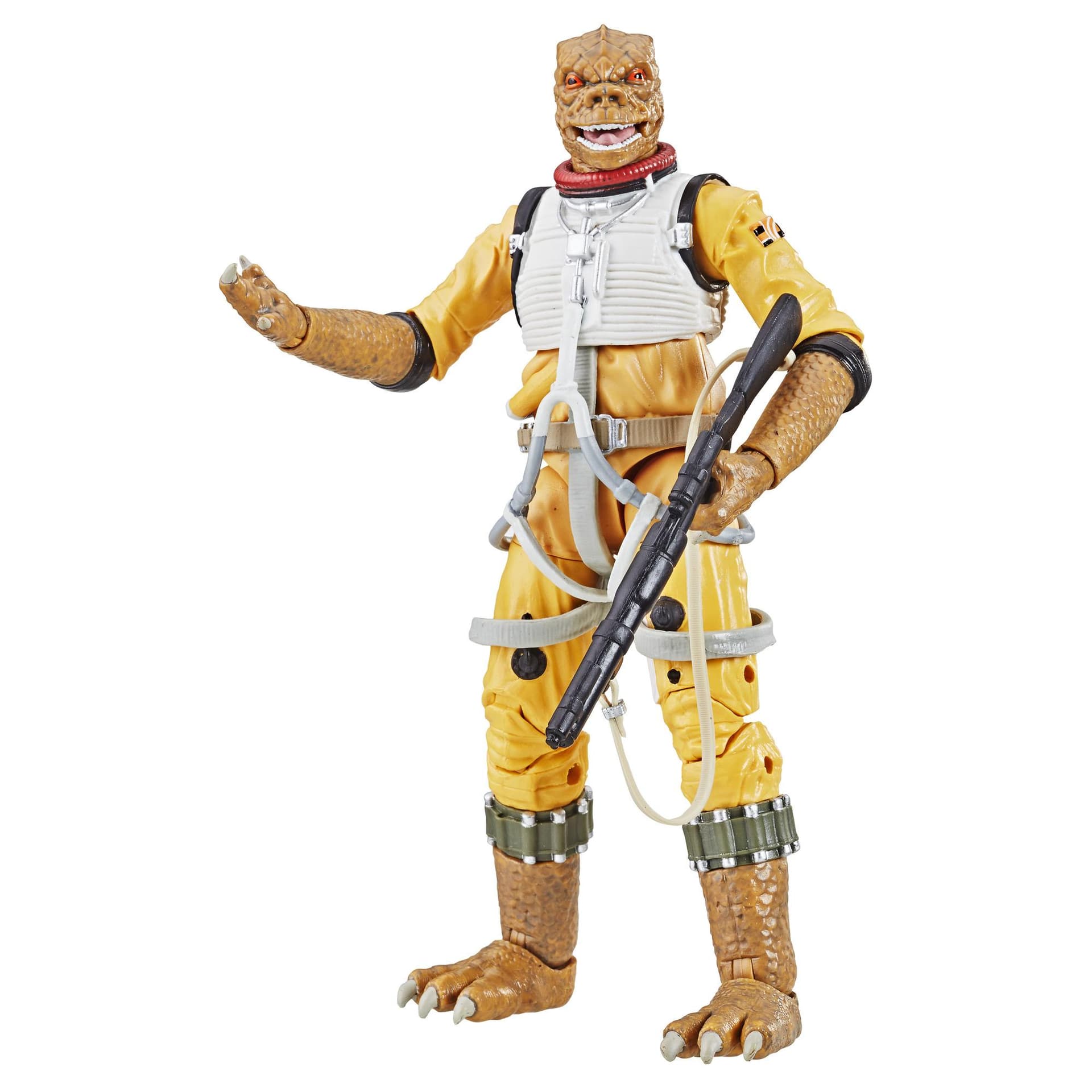 Star Wars The Black Series Archive Bossk Figure