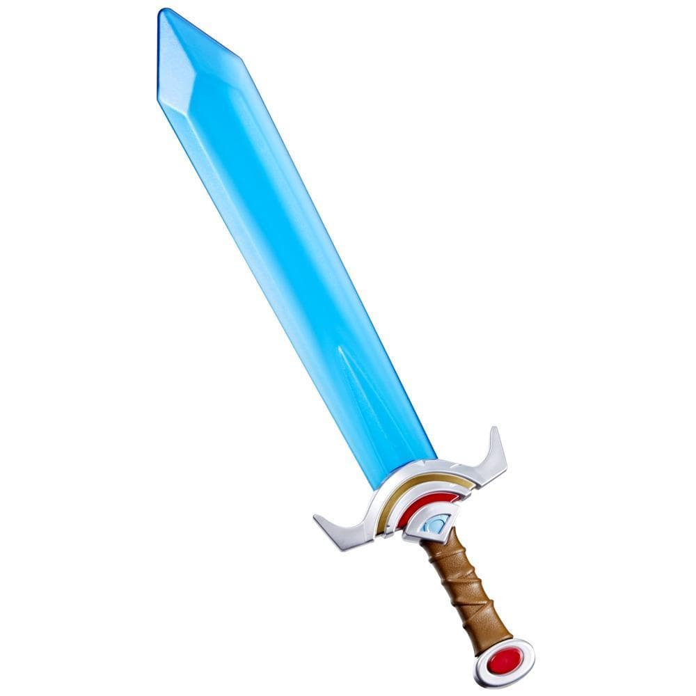 Hasbro Fortnite Victory Royale Series Skye’s Epic Sword of Wonder Collectible Roleplay Toy - Ages 8 and Up, 32-inch