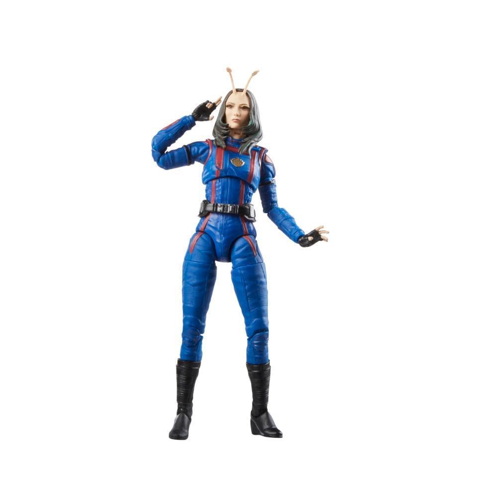 Marvel Legends Series Marvel’s Mantis Action Figures (6”)