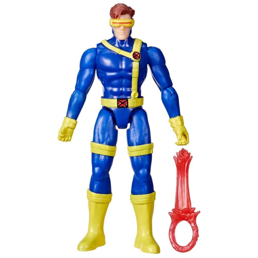 Marvel Studios X-Men Epic Hero Series Cyclops Action Figure, Super Hero Toys
