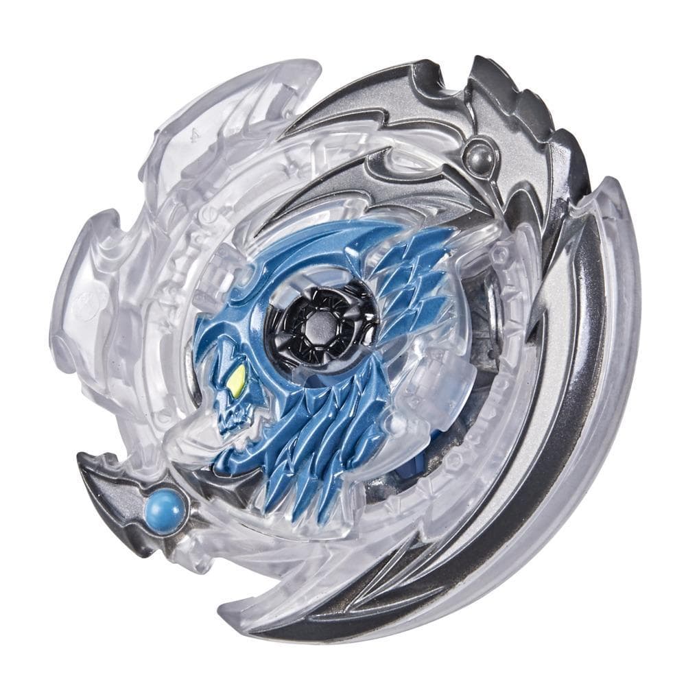 Beyblade Burst Surge Speedstorm Hollow Doomscizor D6 Spinning Top Single Pack -- Battling Game Top Toy for Kids