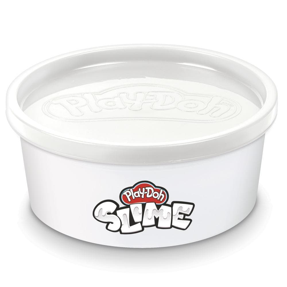 Play-Doh Slime Popmix Toy Popcorn-Themed Mixing Kit for Kids 3 Years and Up