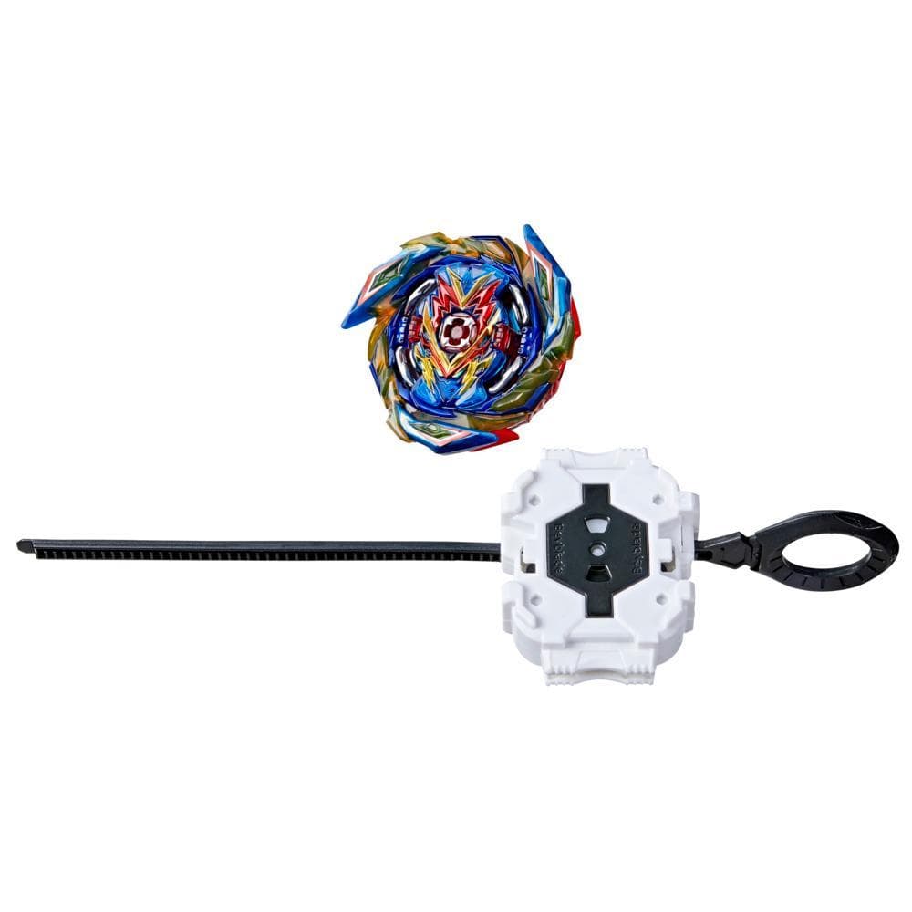 Beyblade Burst Pro Series Brave Valtryek Spinning Top Starter Pack, Battling Game Toy