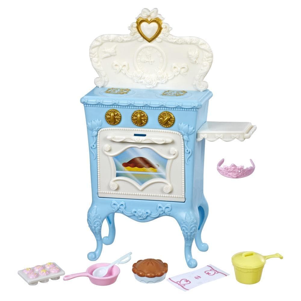 Disney Princess Royal Kitchen
