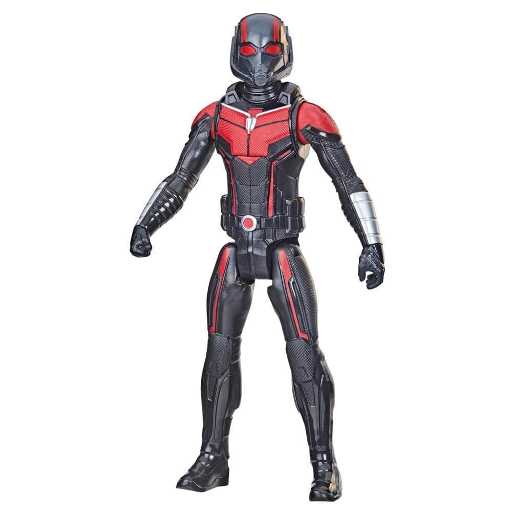 Marvel Ant-Man and the Wasp Quantumania Titan Hero Series Ant-Man Action Figure