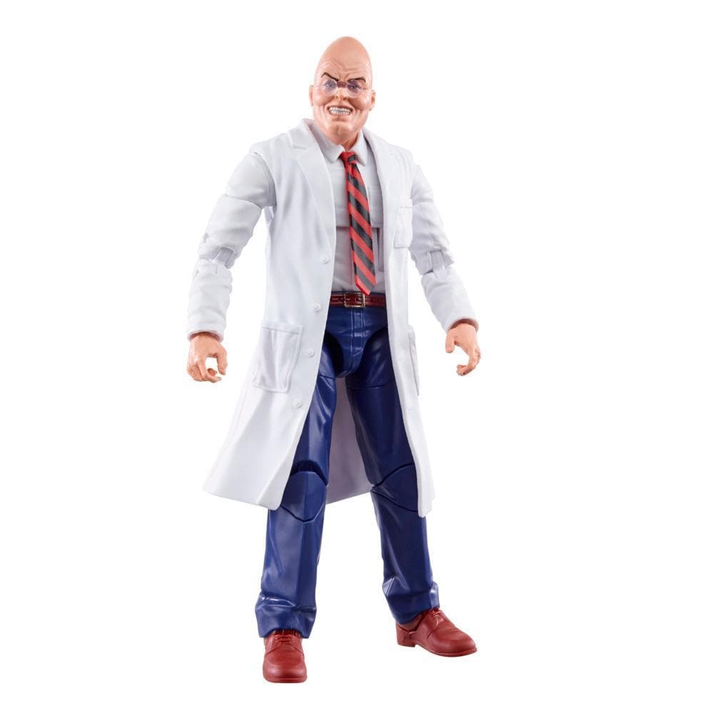Hasbro Marvel Legends Series Marvel’s Egghead Action Figures (6”)