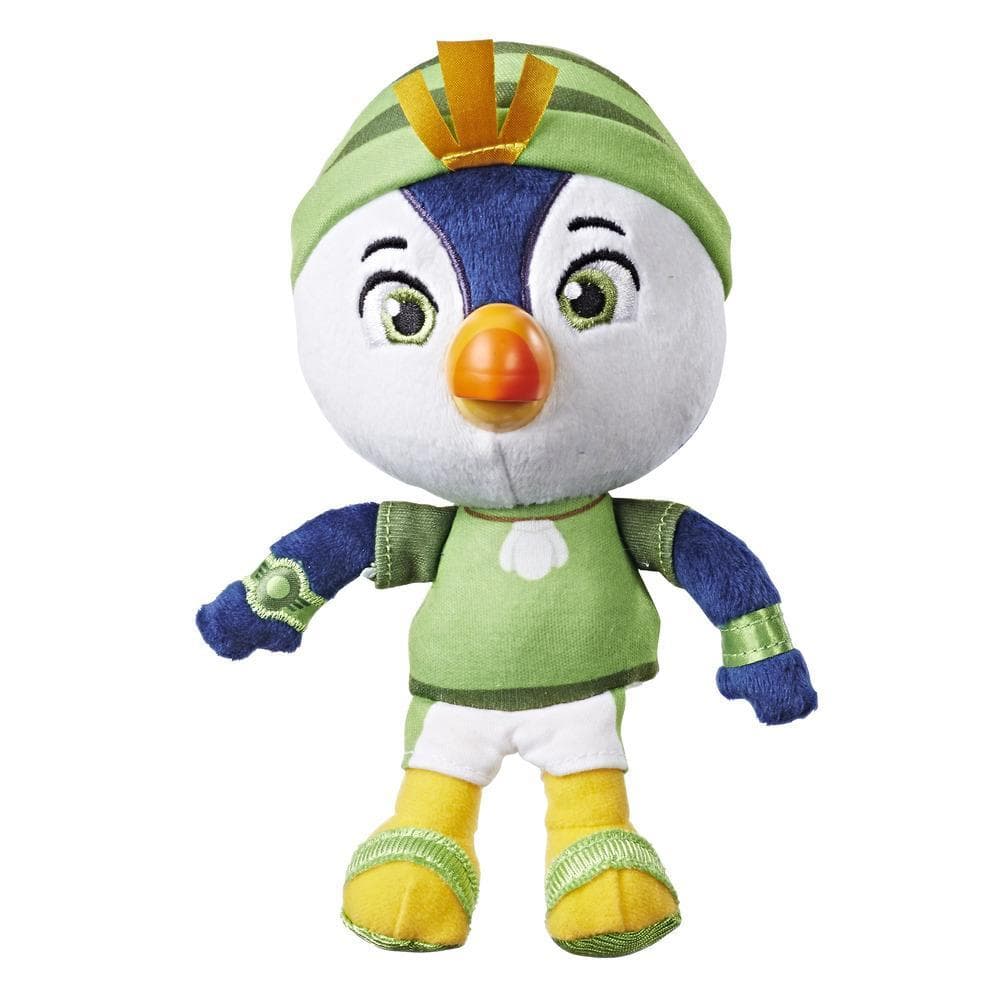 Top Wing Brody Plush