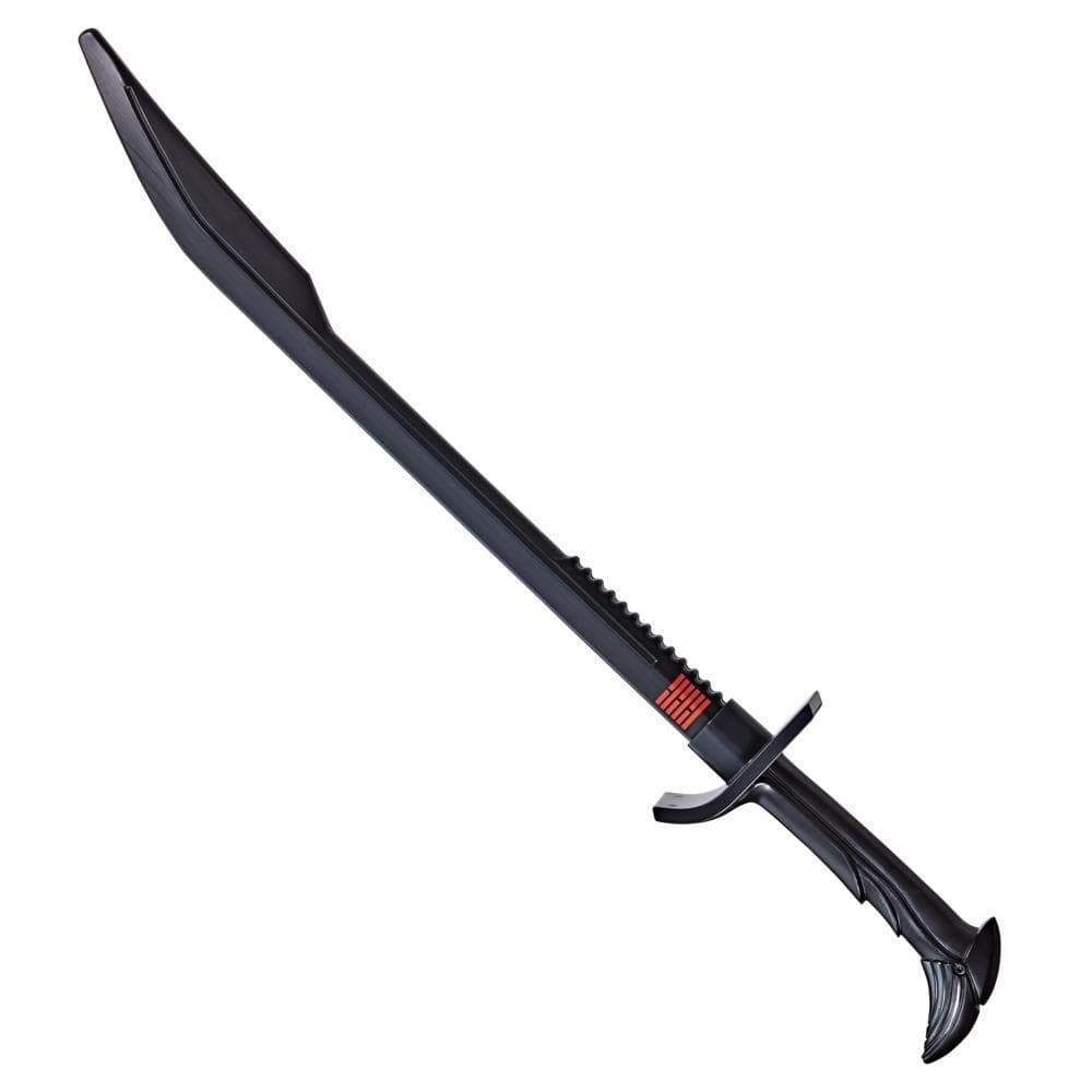 Hasbro Fortnite Victory Royale Series G.I. Joe Collab Snake Eyes Katana Collectible Roleplay Toy - Ages 8 and Up, 32-inch
