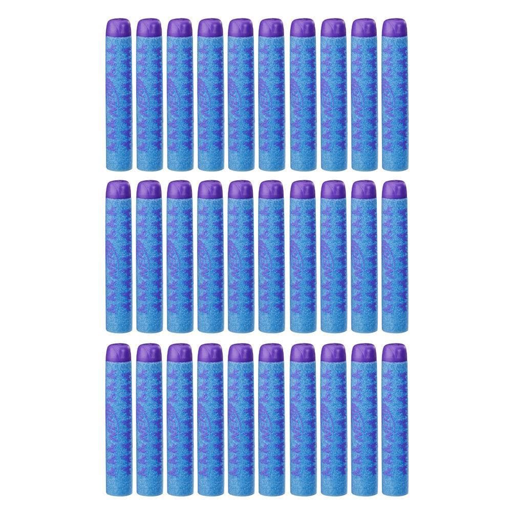 Fortnite Nerf Official 30 Dart Elite Refill Pack