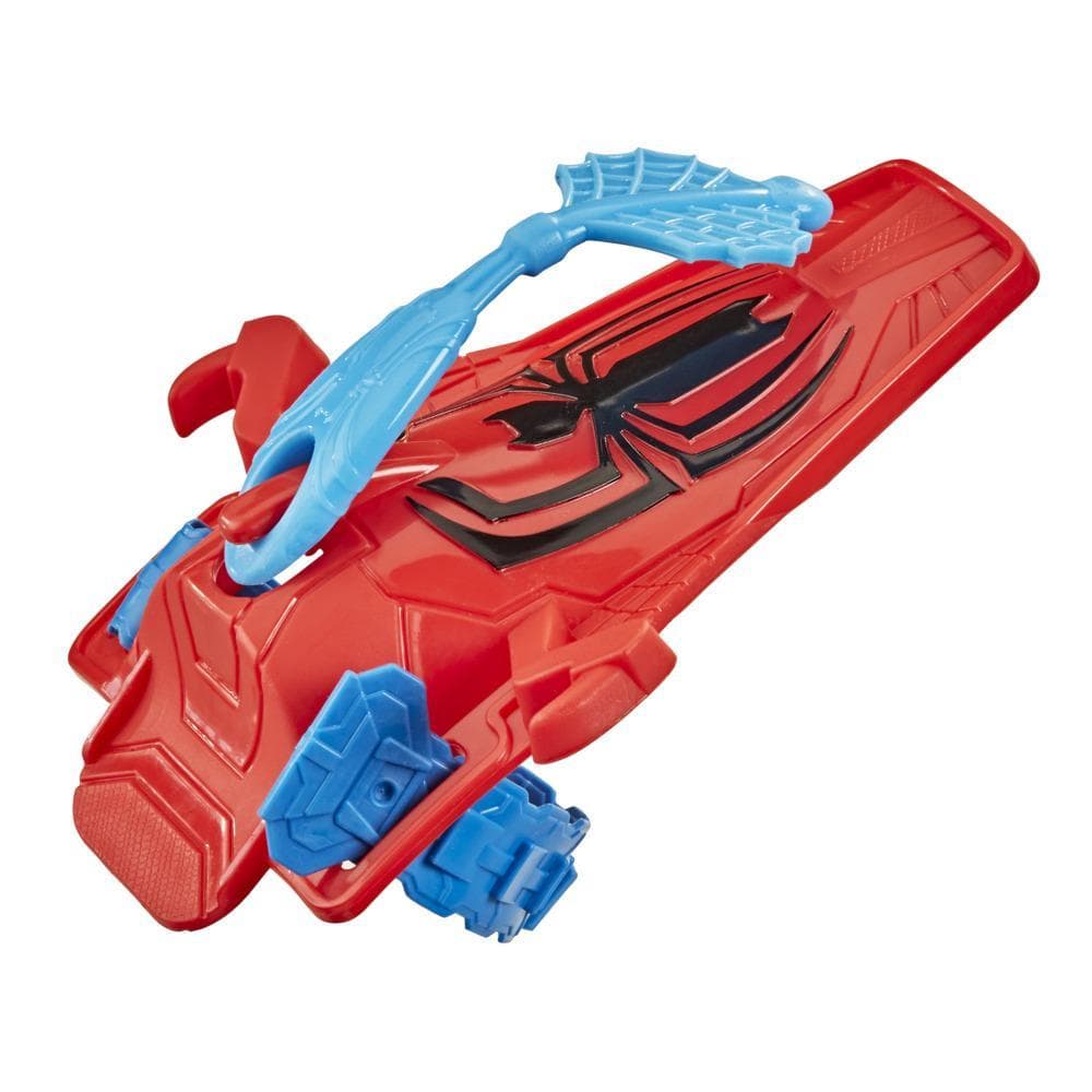 Hasbro Marvel Spider-Man Web Slinger Role-Play Toy, For Kids Ages 5 and Up