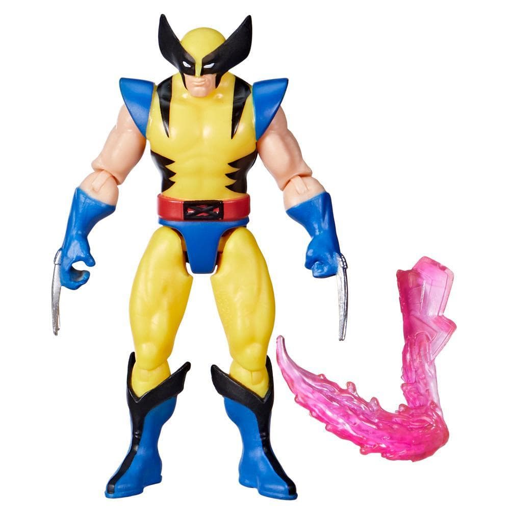 Marvel Studios X-Men Epic Hero Series Wolverine Action Figure, Super Hero Toys