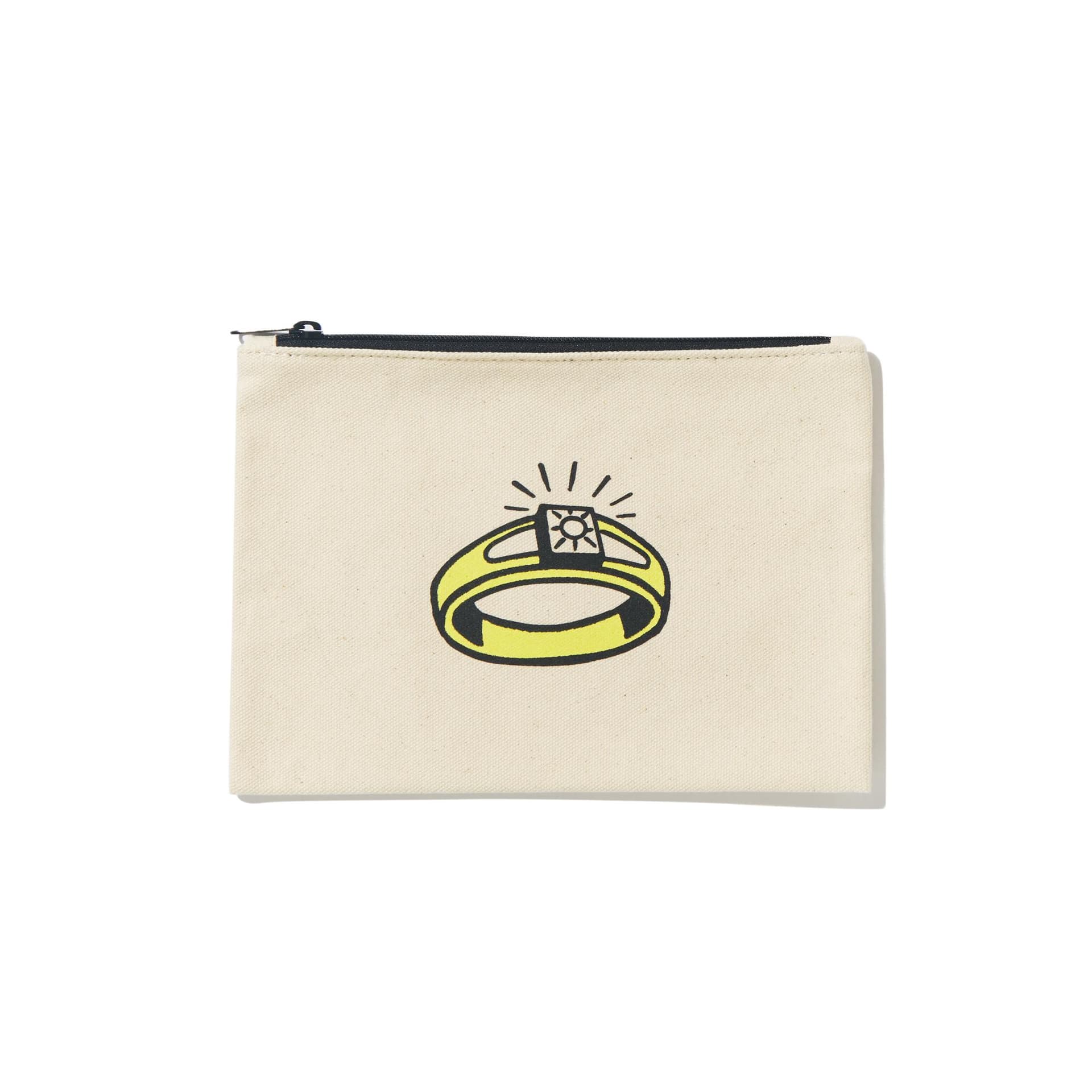 Kule The Luxury Pouch