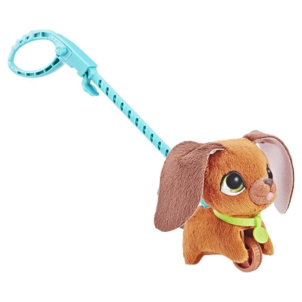 furReal Walkalots Lil’ Wags, Puppy 2