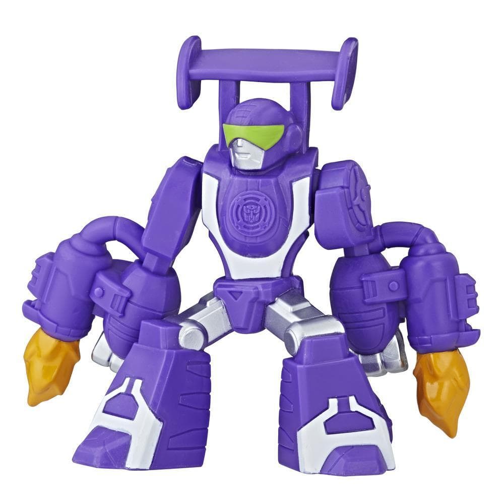 Playskool Heroes Transformers Rescue Bots Academy Blind Bag