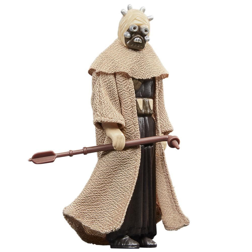 Star Wars Retro Collection Tusken Warrior Action Figures (3.75”)