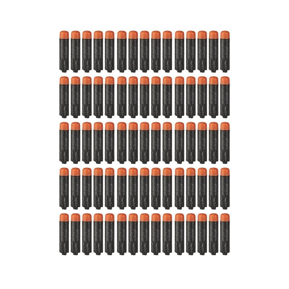 Nerf Ultra 75-Dart Refill Pack -- The Ultimate in Nerf Dart Blasting -- Compatible Only with Nerf Ultra Blasters
