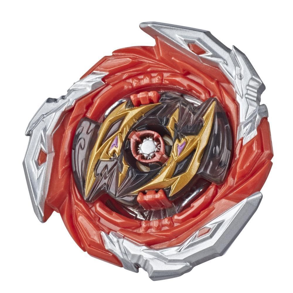 Beyblade Burst Surge Speedstorm Brave Roktavor R6 Spinning Top Single Pack -- Battling Game Top Toy for Kids
