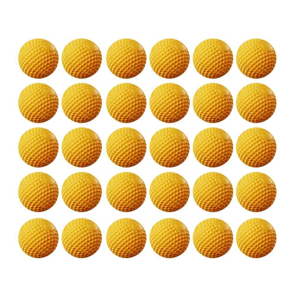 Overwatch Nerf Rival 30 Round Refill Pack for Overwatch Nerf Rival Blasters