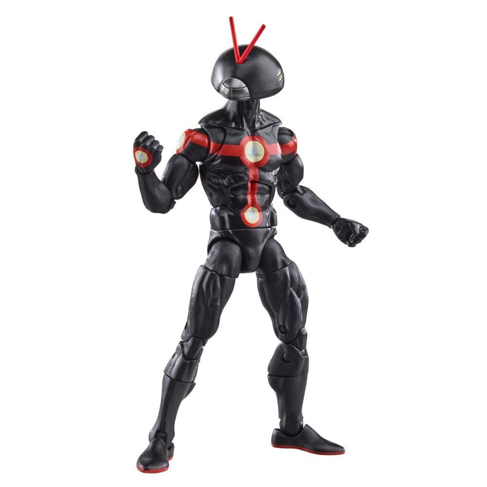 Hasbro Marvel Legends Series Future Ant-Man Action Figures (6”)