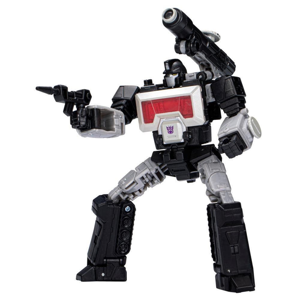 Transformers Generations Selects Legacy Deluxe Class Magnificus Figure (5.5”), Adult Collectibles