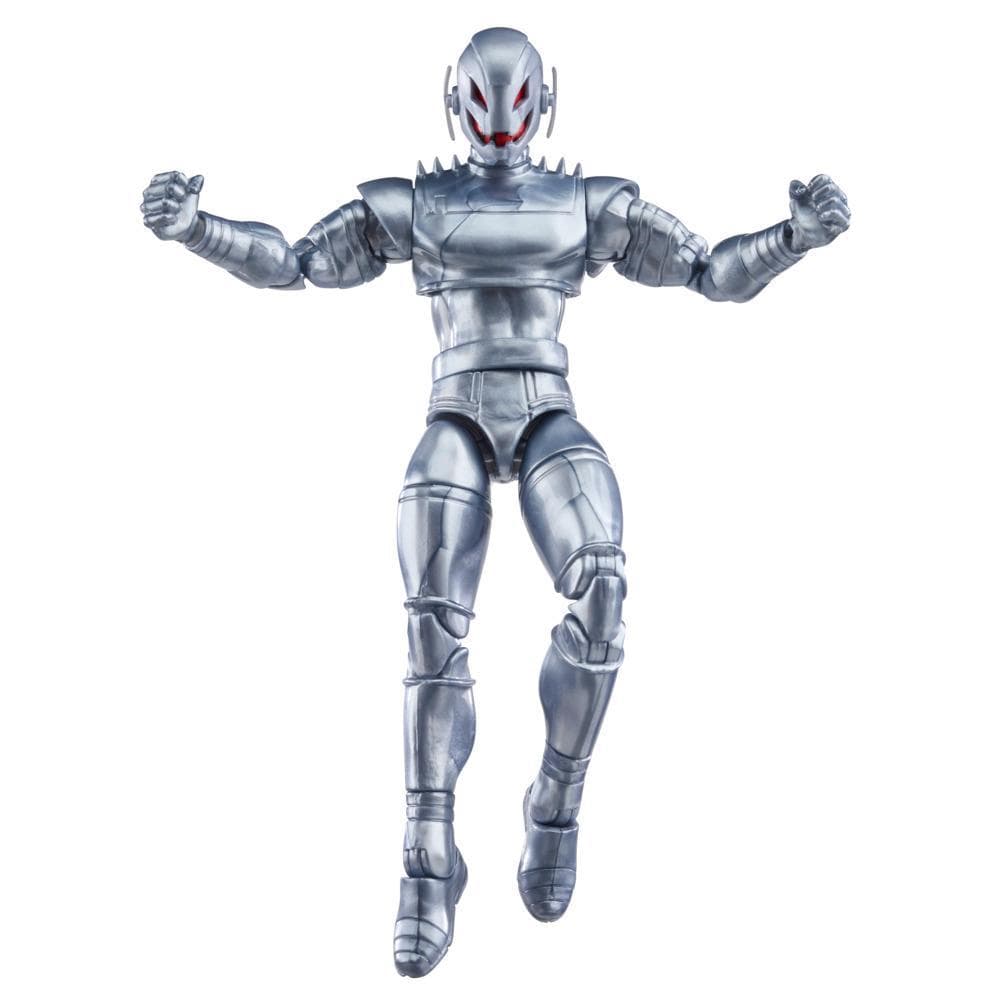 Hasbro Marvel Legends Series Ultron Action Figures (6”)
