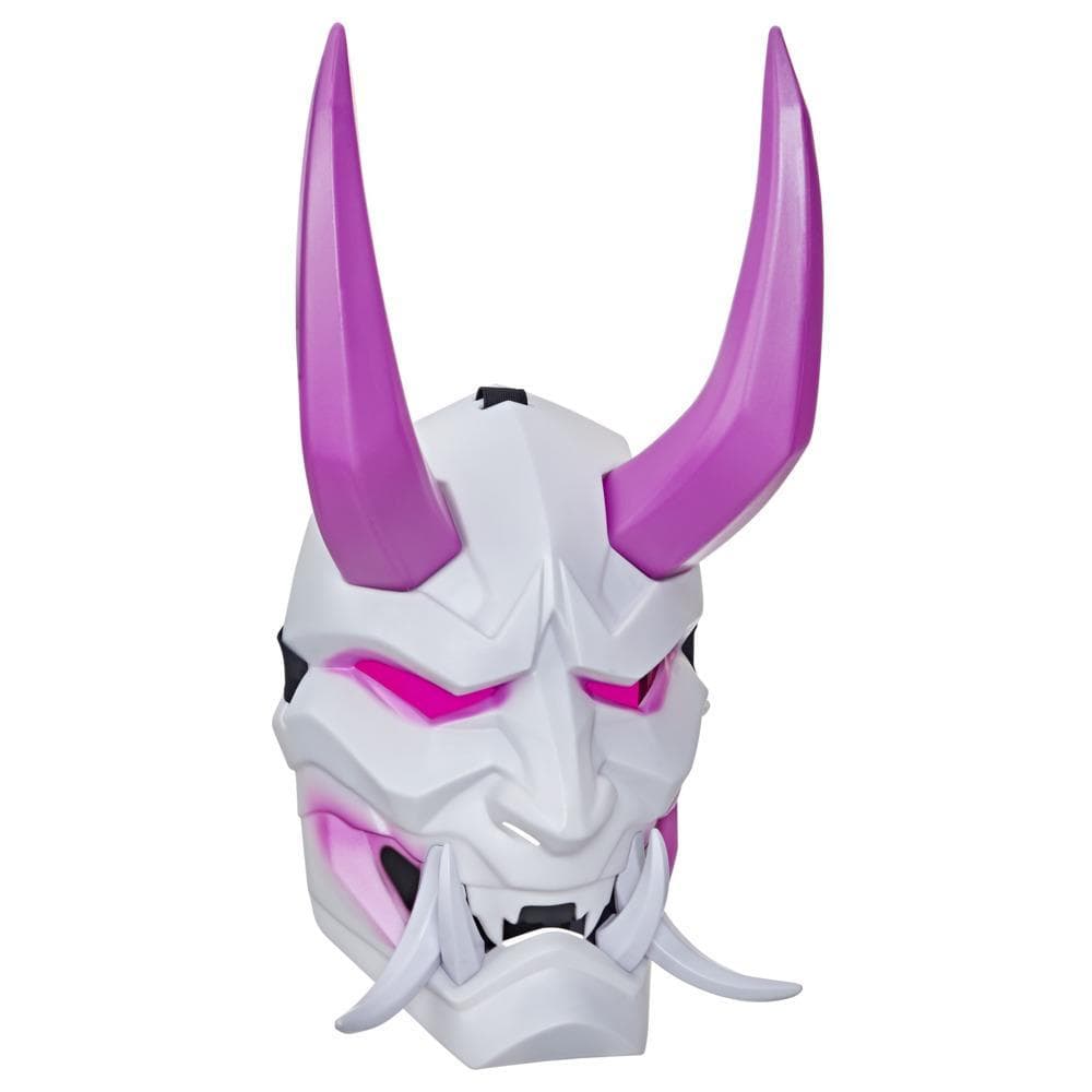 Hasbro Fortnite Victory Royale Series Fade Mask Collectible Roleplay Toy - Ages 8 and Up, 16-inch
