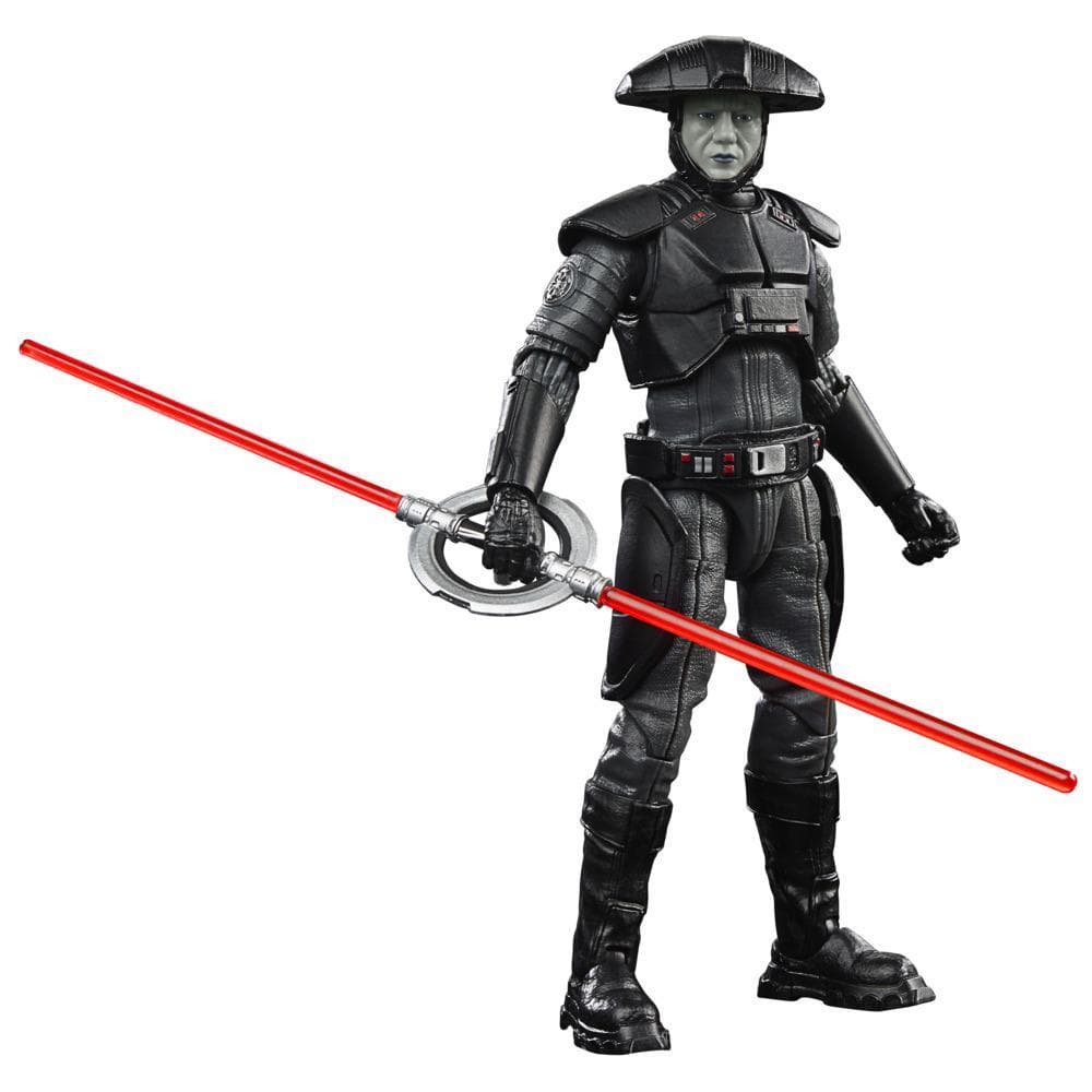 Star Wars The Black Series Fifth Brother (Inquisitor) Toy 6-Inch-Scale Star Wars: Obi-Wan Kenobi Figure Toys Ages 4 & Up