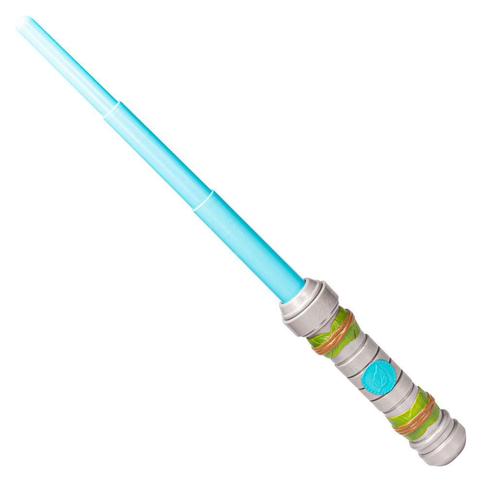 Star Wars Nubs Blue Extendable Lightsaber, Star Wars Toys, Preschool Toys