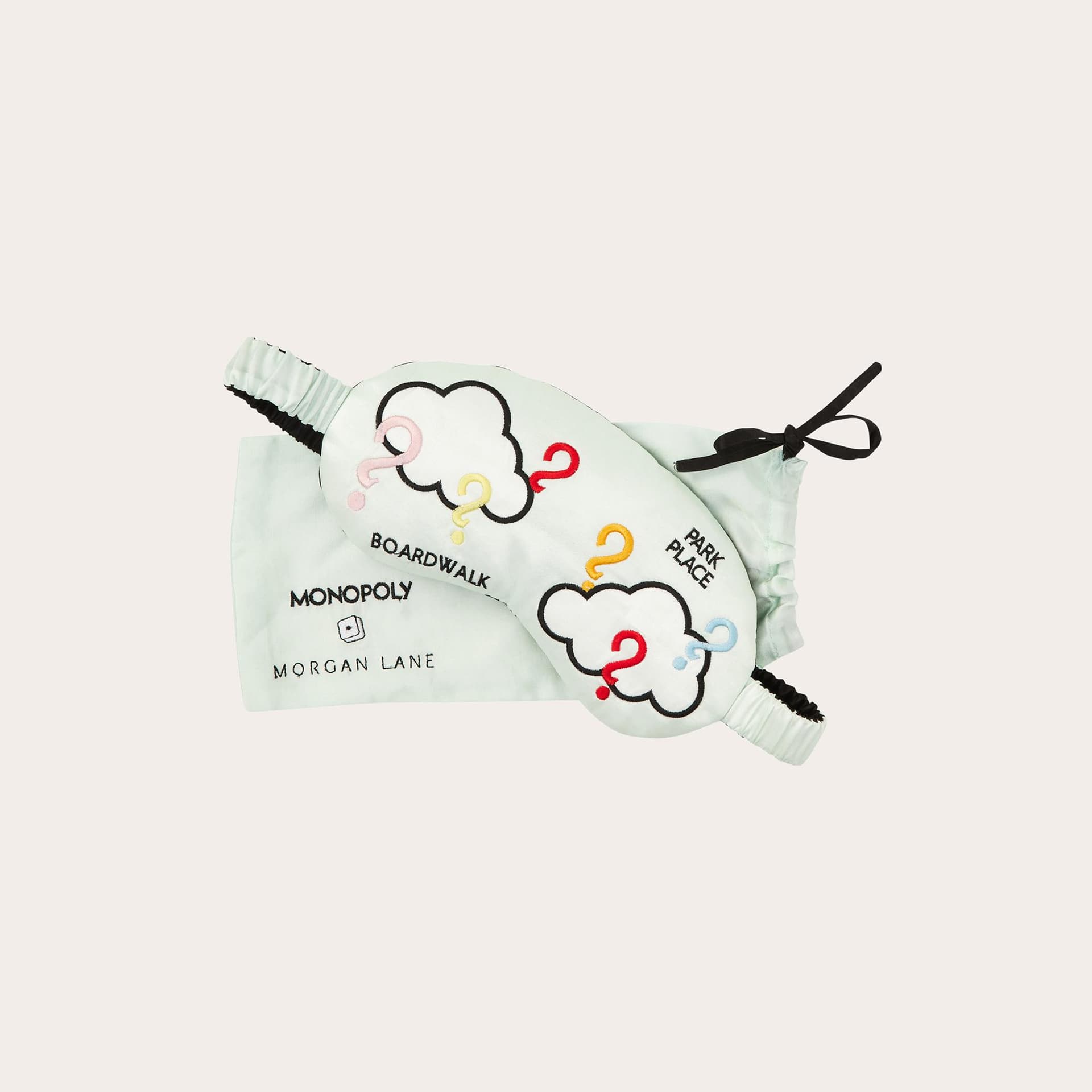 Morgan Lane Chance Eye Mask