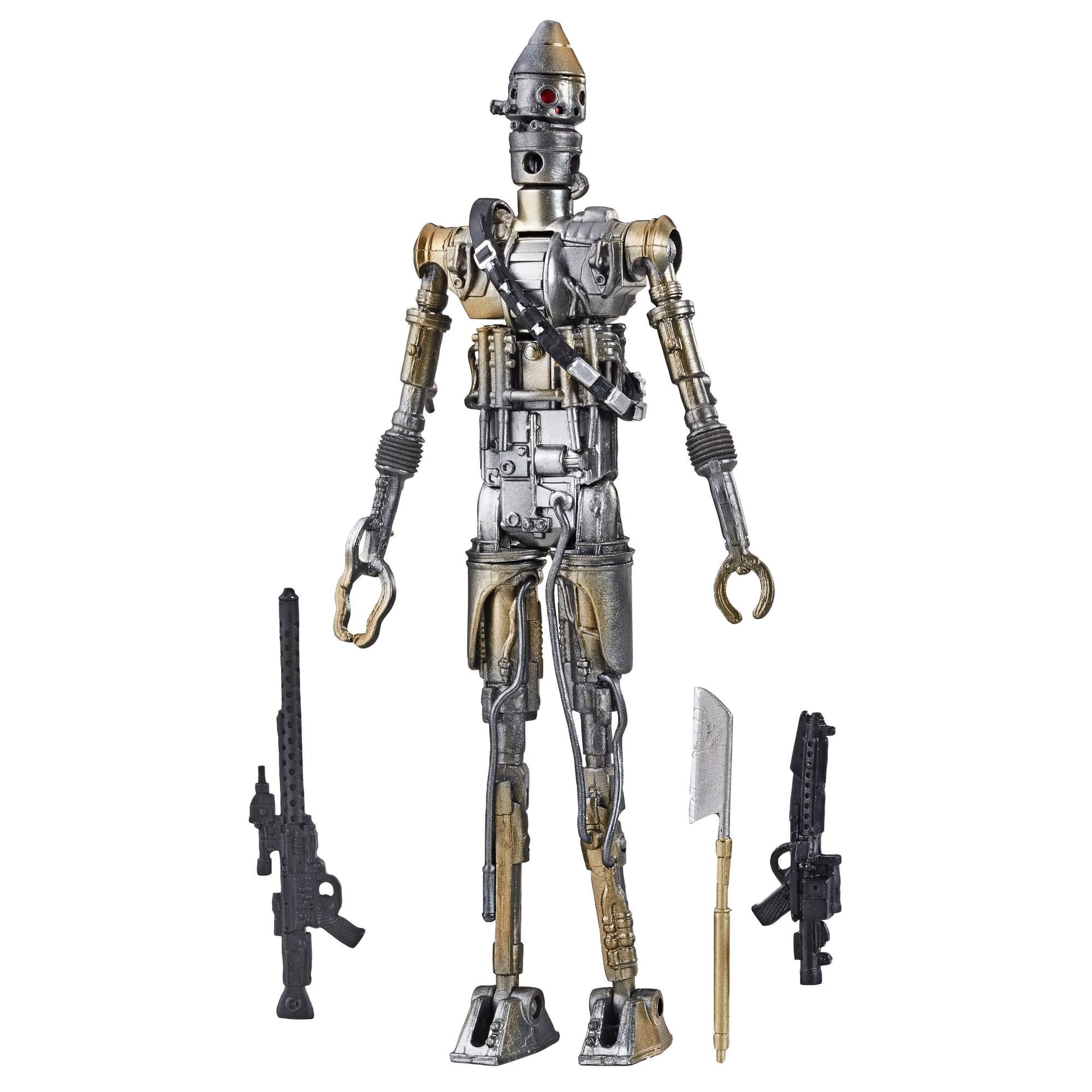 Star Wars The Black Series Archive IG-88 Figure