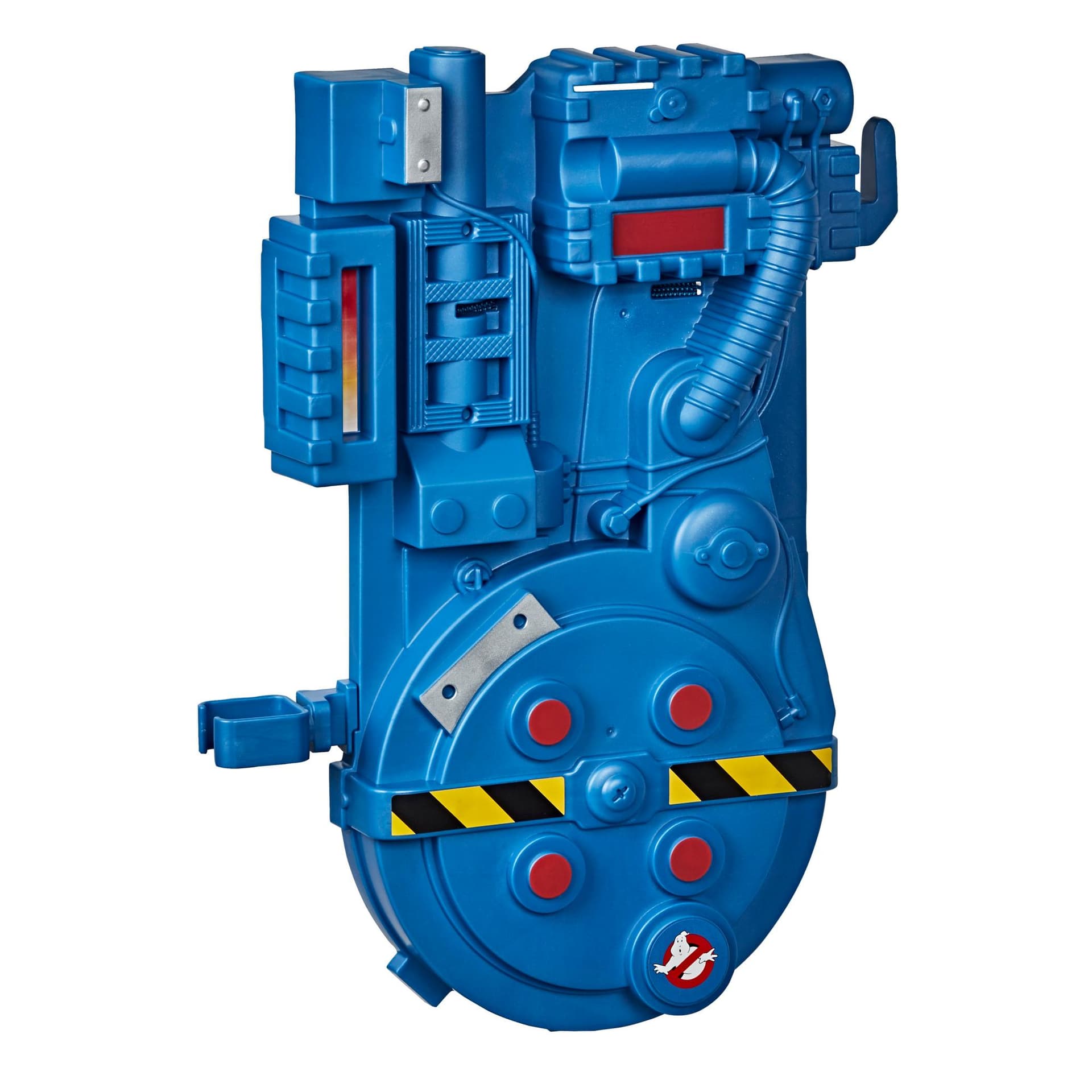 Ghostbusters Movie Proton Pack Roleplay Toy Cosplay Classic Blue Gear for kids