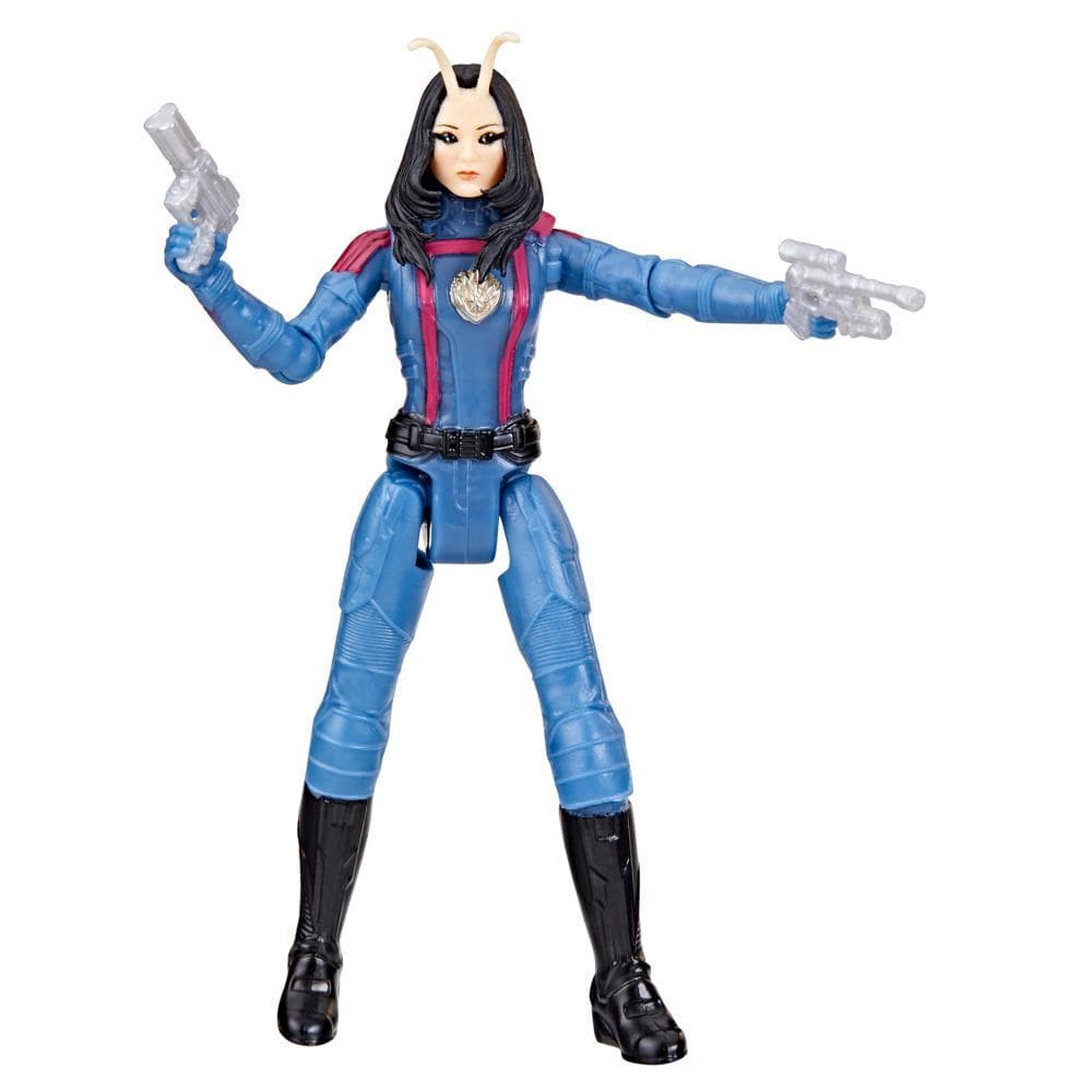 Marvel Studios’ Guardians of the Galaxy Vol. 3 Marvel’s Mantis Action Figure