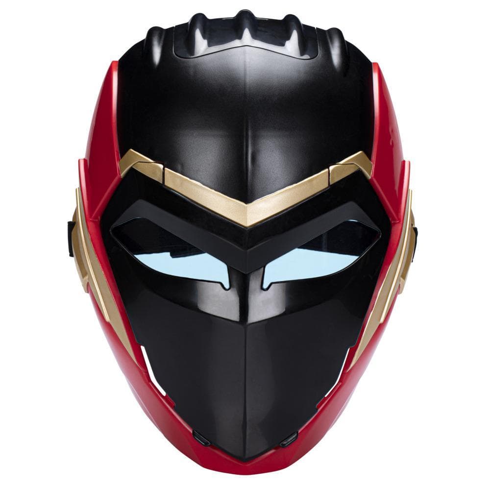 Marvel Studios' Black Panther Wakanda Forever Ironheart Flip FX Light Up Mask, Roleplay Toy For Kids 5 and Up