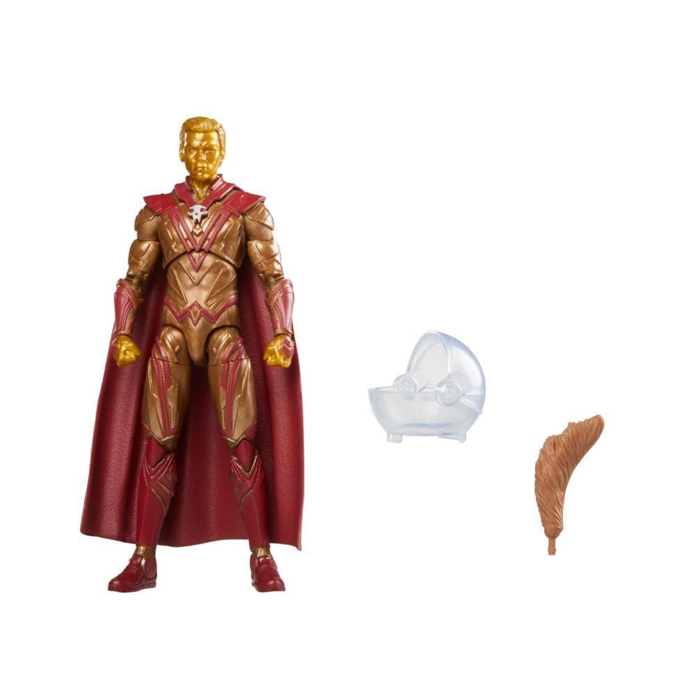 Marvel Legends Series Adam Warlock Action Figures (6”)