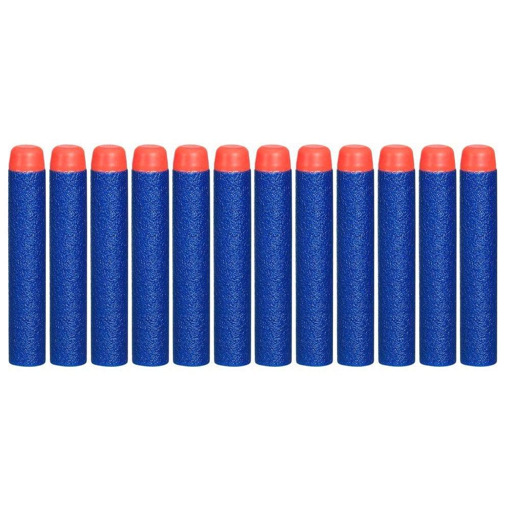 NERF N-STRIKE ELITE Refill Pack (12 Darts)