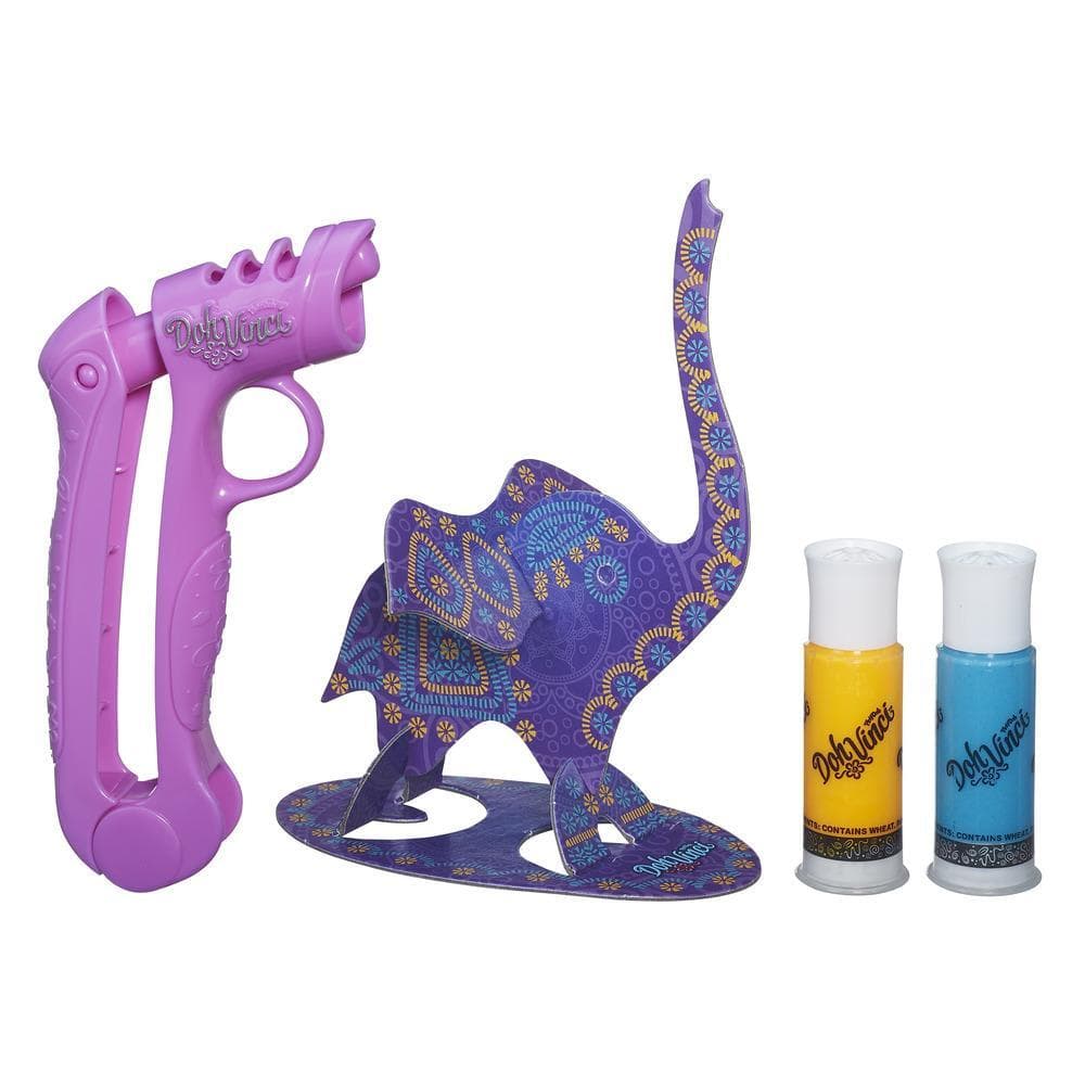 DohVinci Ring Holder Kit