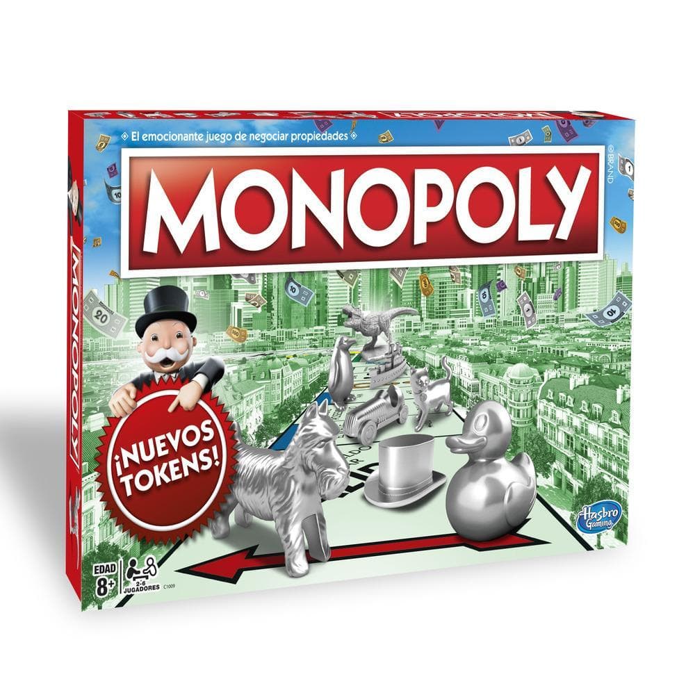 Monopoly Game