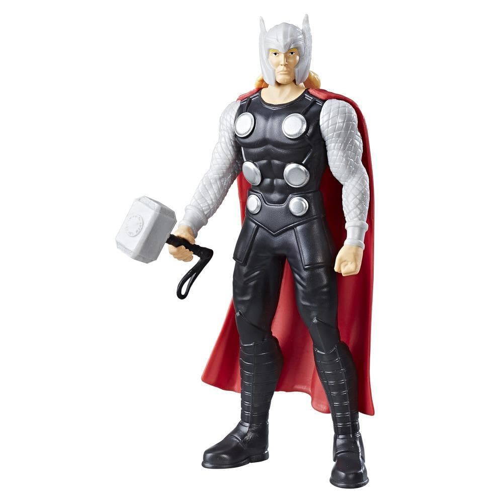 Marvel Figura 6" Fan Series - Thor