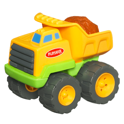 CARRITOS SALTARINES CAMION