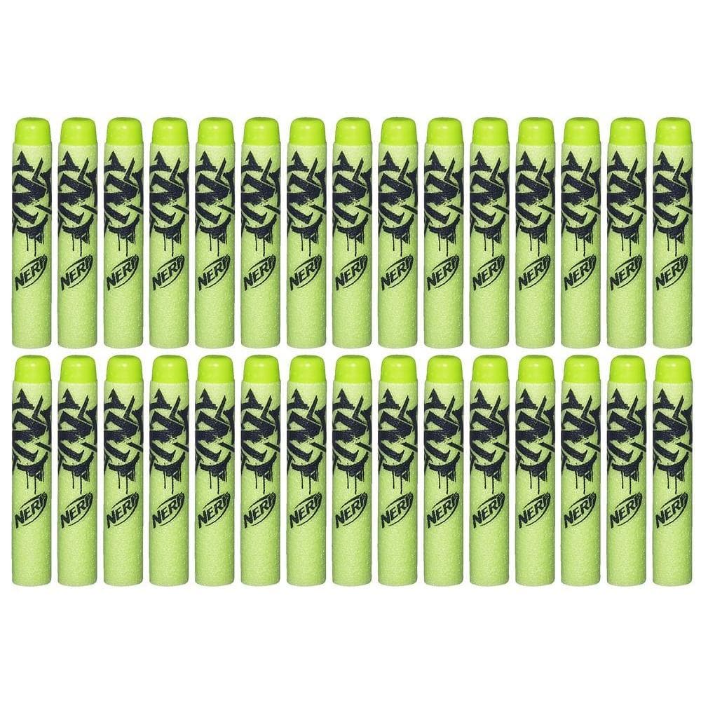 Zombies 30 Deco Dart Refill