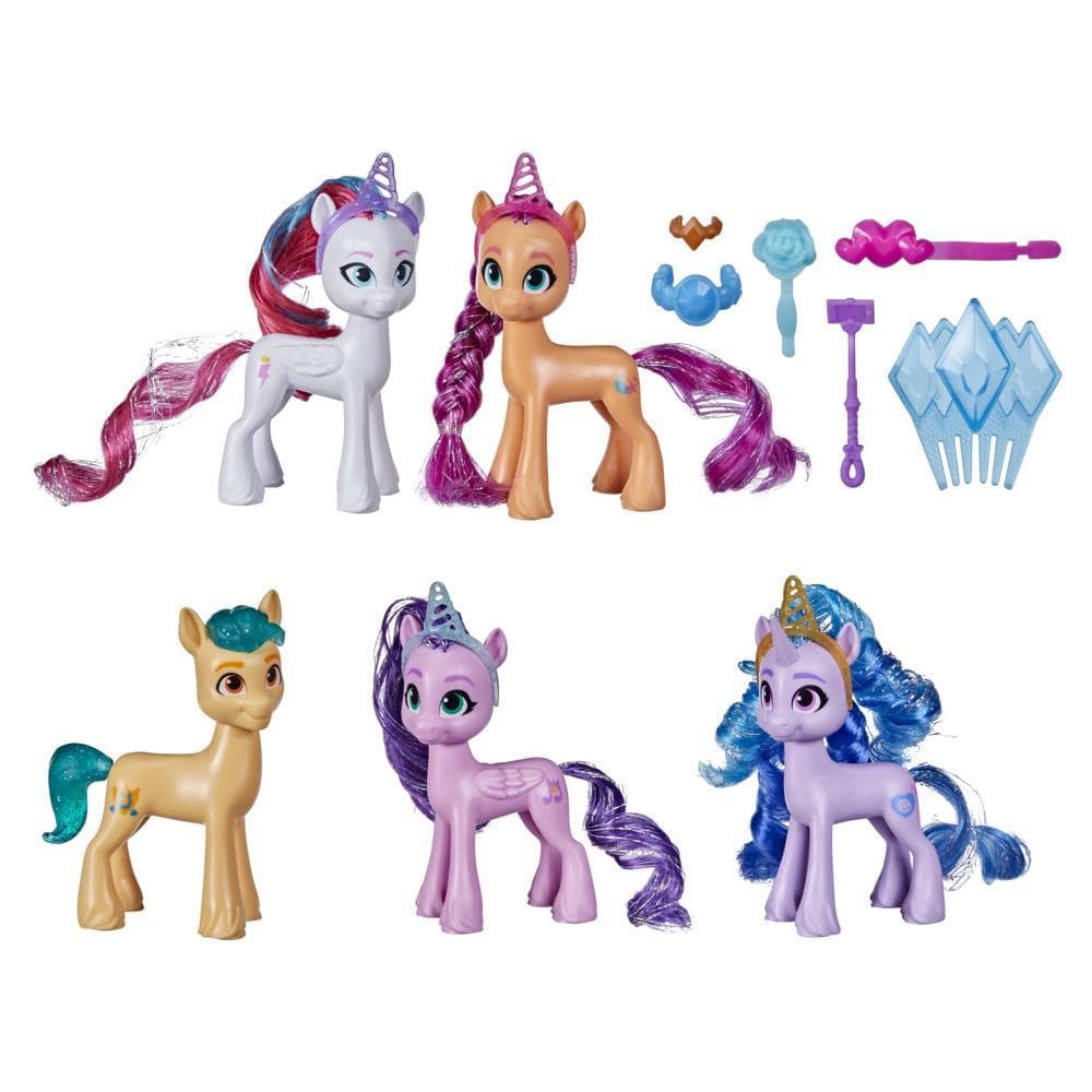 My Little Pony Fiesta del Unicornio