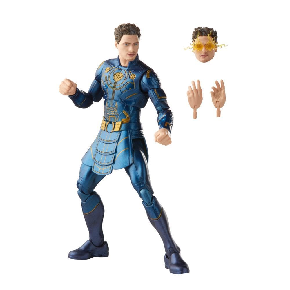 Ikaris de Marvel Legends Series The Eternals