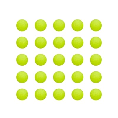 NERF HYPER 25 RECARGAS