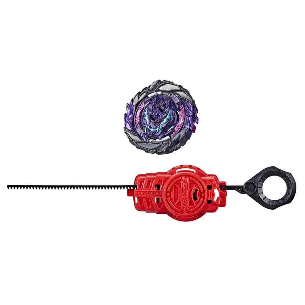BEYBLADE QUAD DRIVE ROAR BALKESH B7