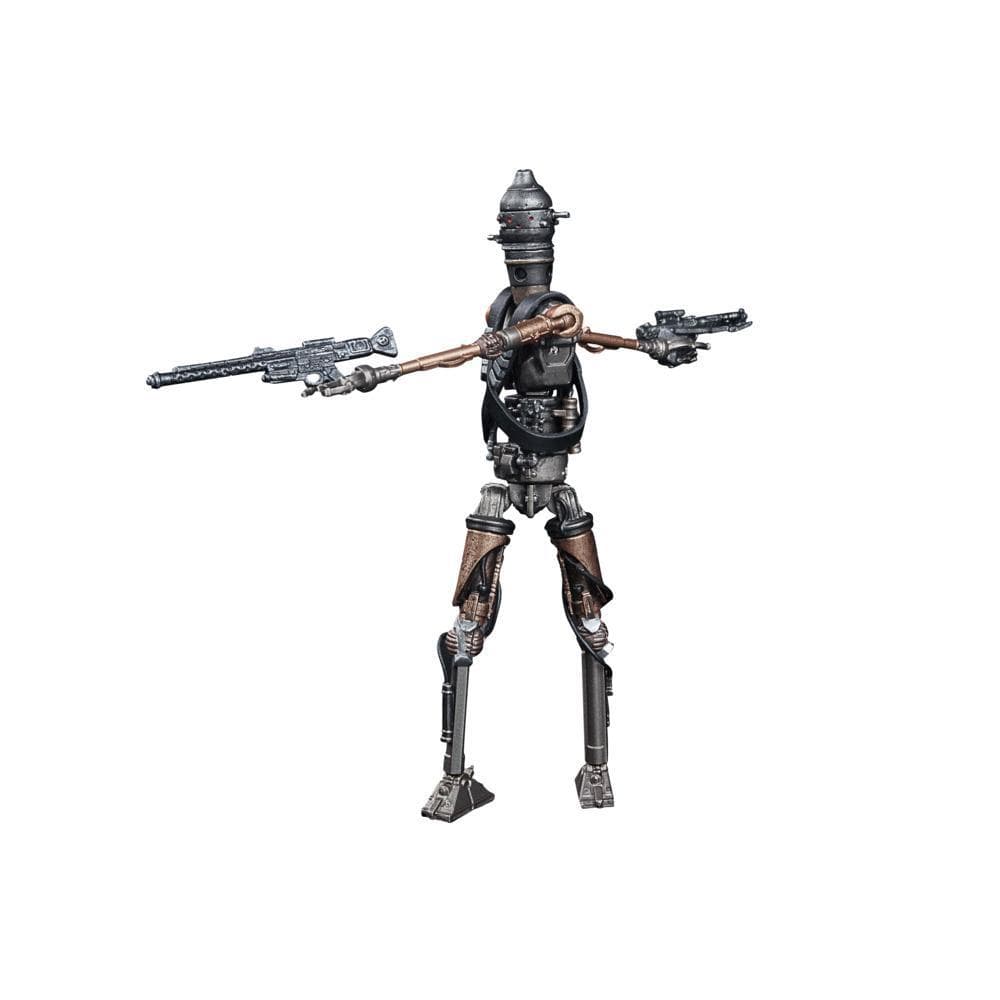 Star Wars La colección Vintage - IG-11
