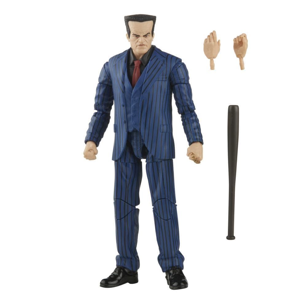 Marvel Legends Series - Marvel’s Hammerhead